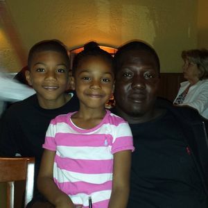 Meet your Posher, Nicholas